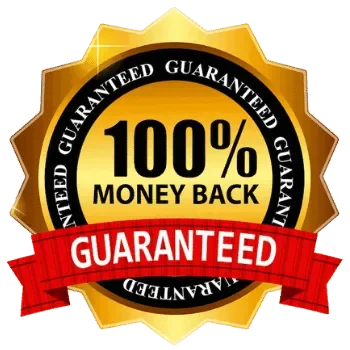 Ring Quiet Plus Money Back Guarantee